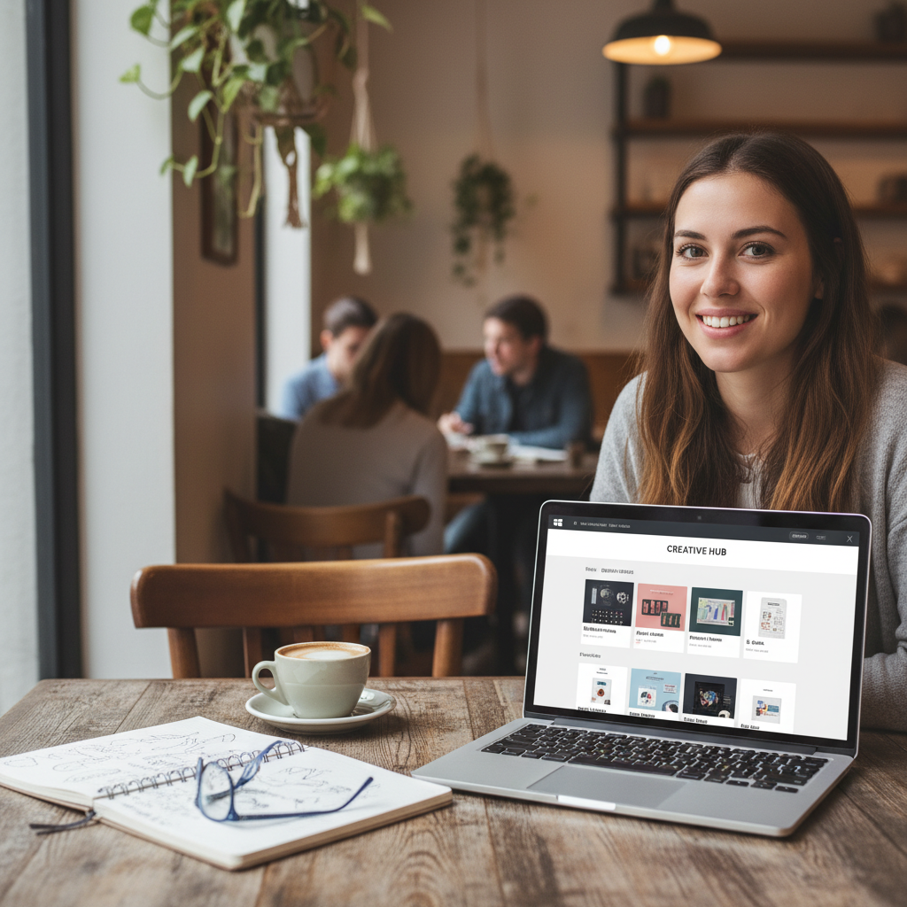 Benefits of Using a Free Creator Storefront Platform