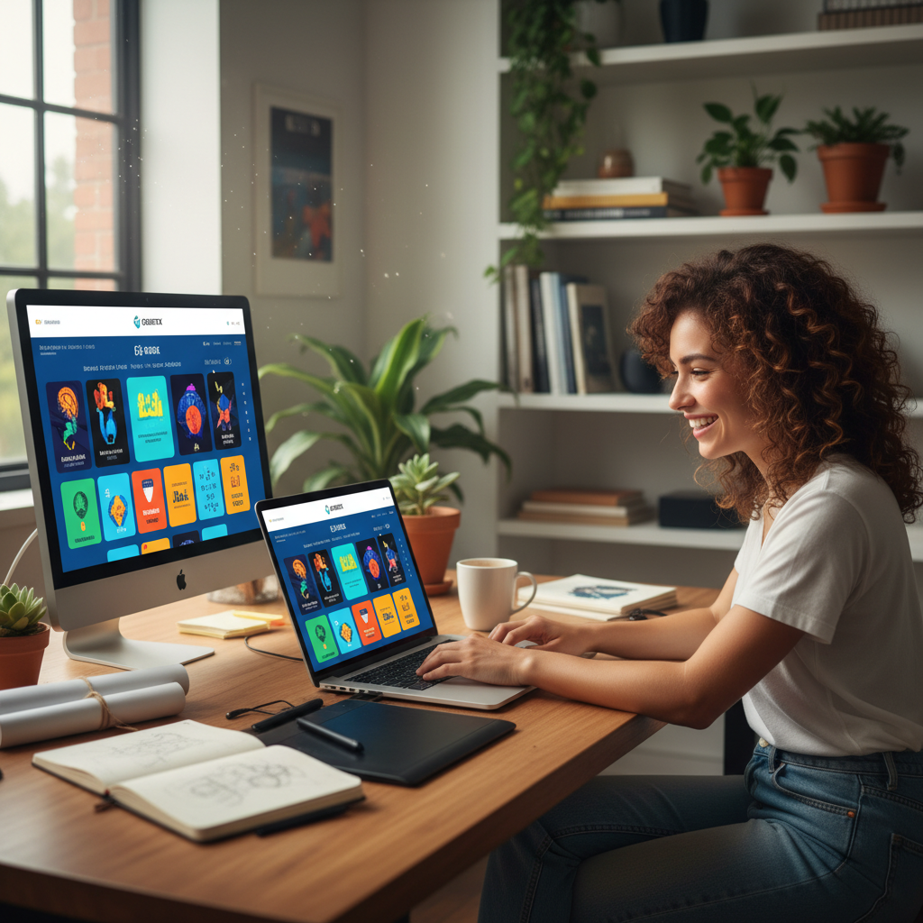 Benefits of Using a Free Creator Storefront
