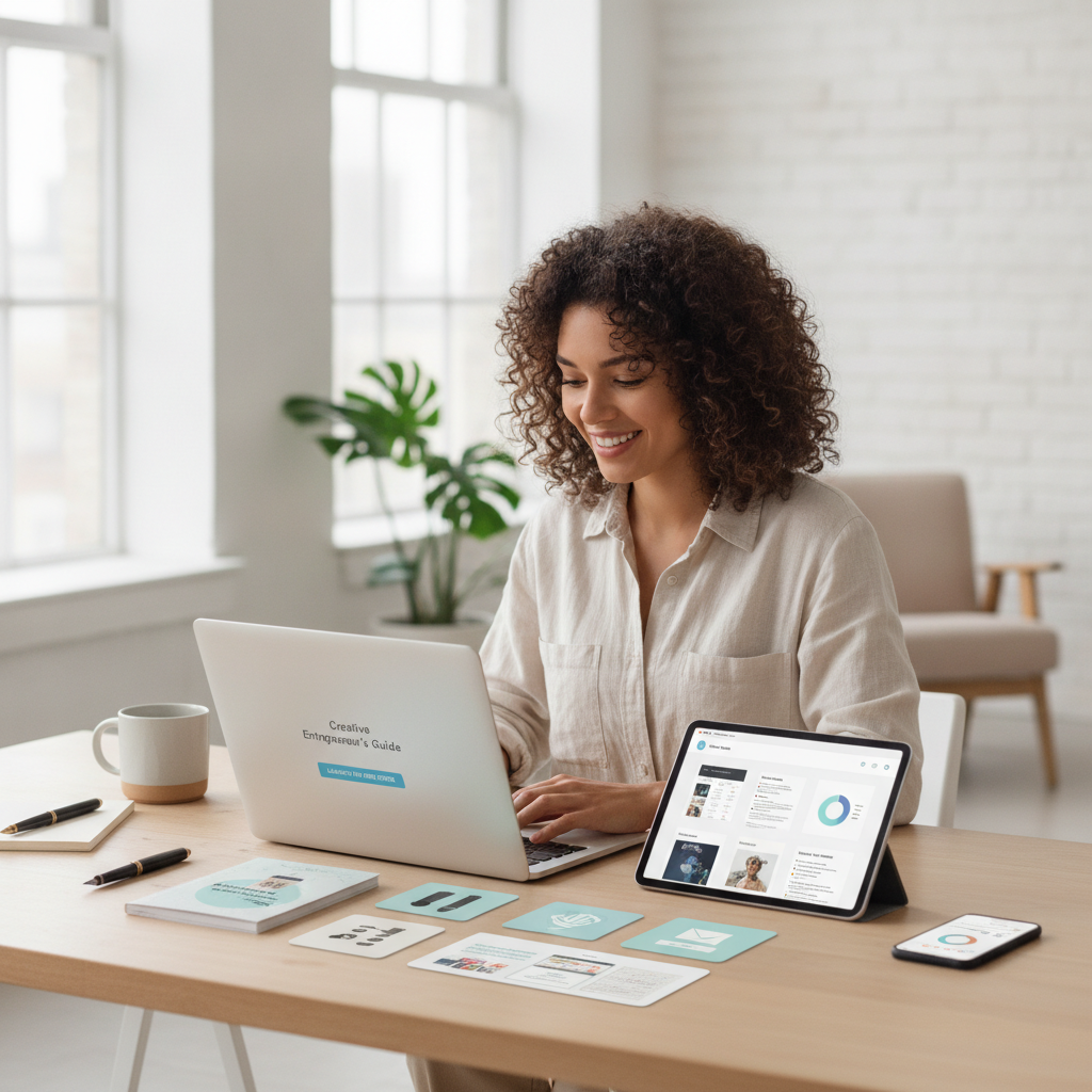 Benefits of Free Storefront Platforms for Creators
