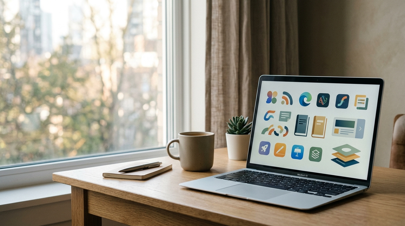 Best Digital Products to Sell Online (With Revenue Data)