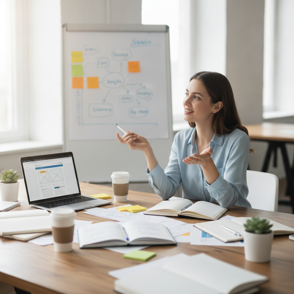 Best Practices for Creating and Selling Online Courses