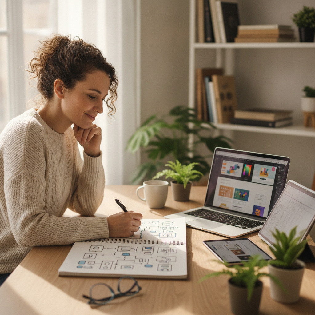 A Complete Guide to Selling Digital Products Online