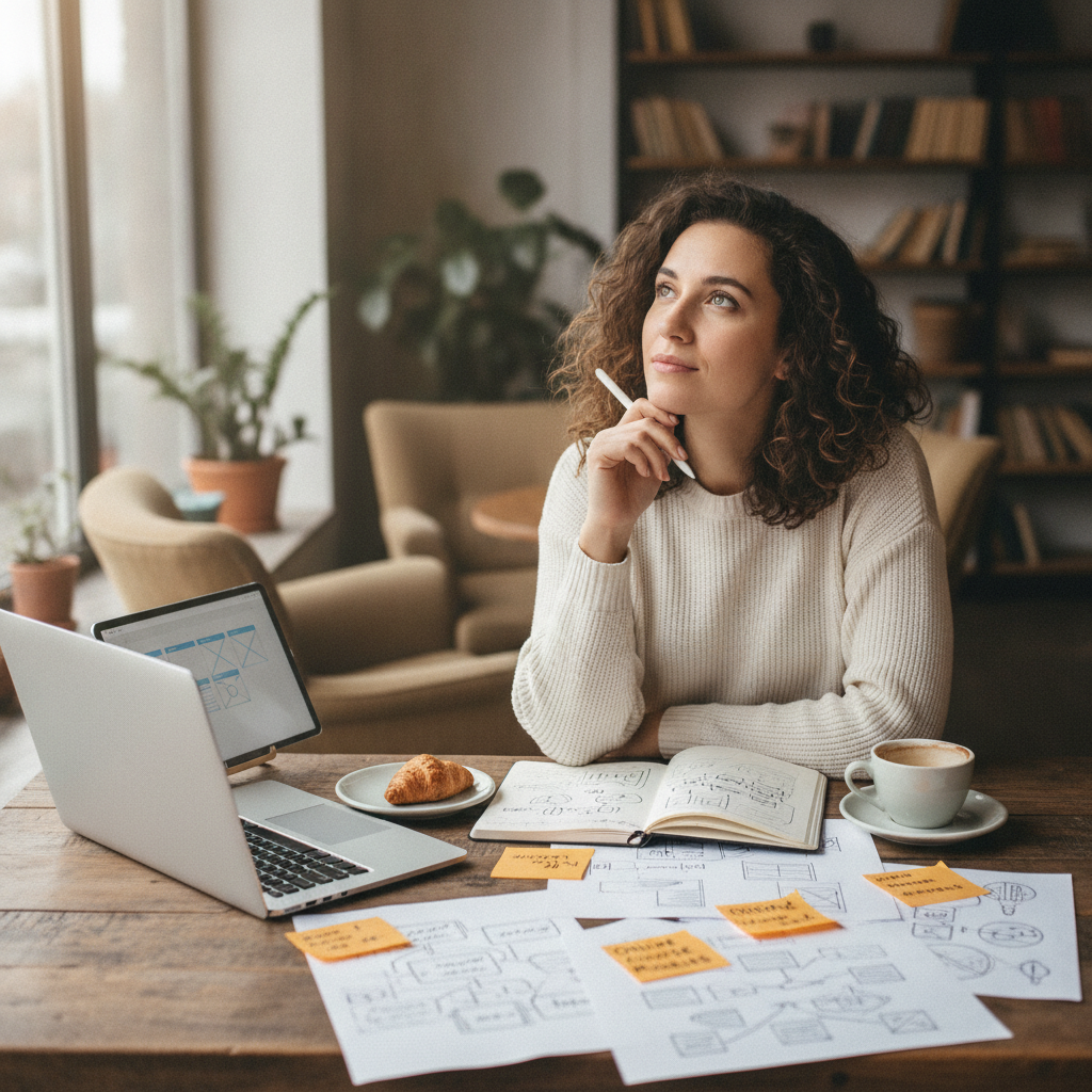 Digital Product Creation Tips for Creators (51 chars)