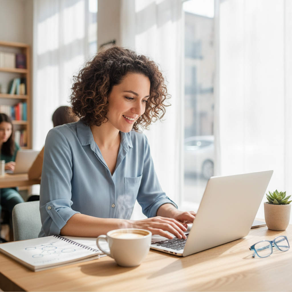 Email List Growth Strategies for Creators