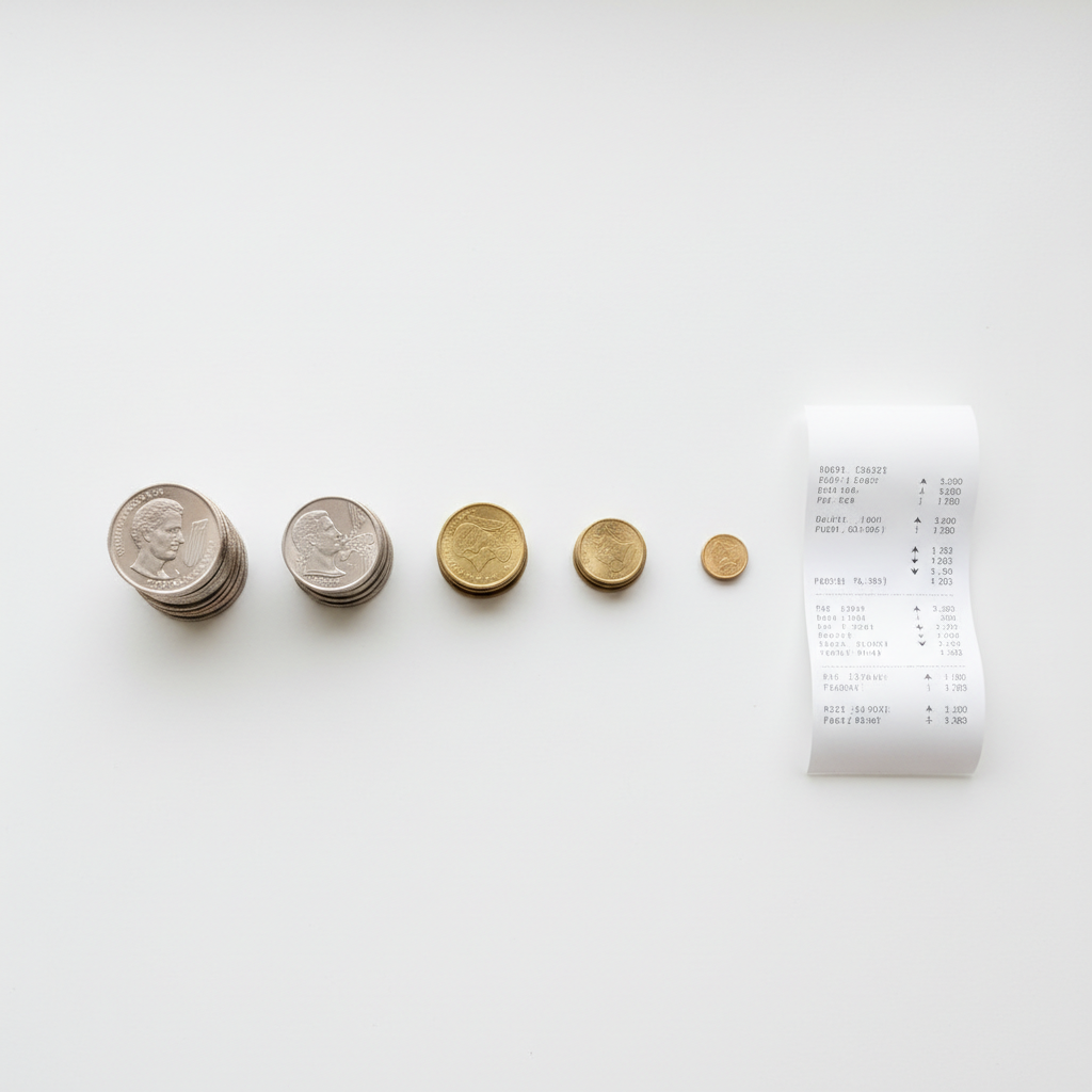 Etsy Seller Fees for Digital Products: What You Keep
