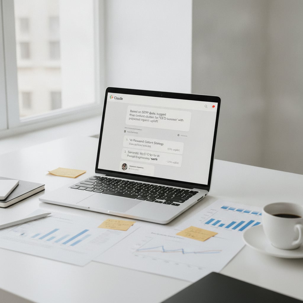 Generative Engine Optimization Best Practices