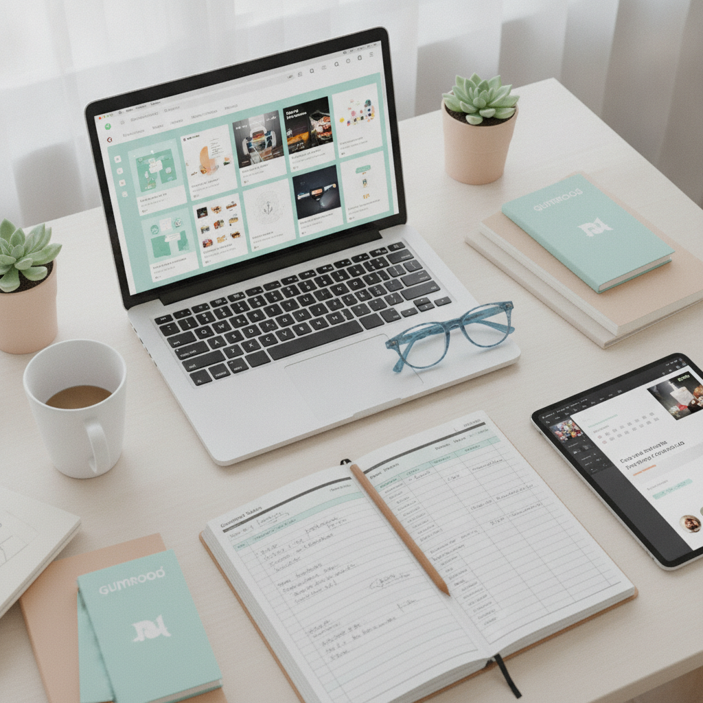 Gumroad Fees Breakdown: Understanding Hidden Costs