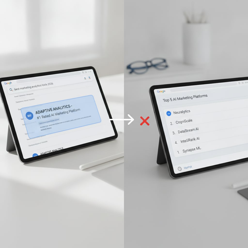 How to Track AI Visibility?