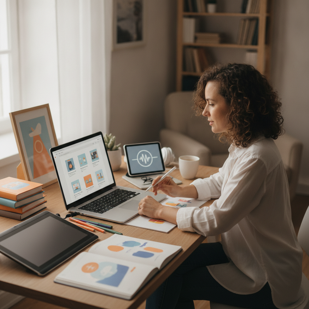 How to Sell Digital Products Without Monthly Fees
