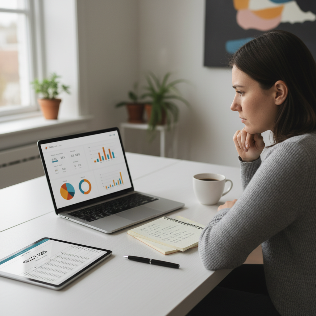 Sellfy Fees: Understanding the Hidden Costs