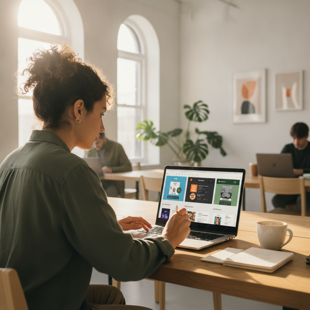 Sellfy vs Gumroad vs Shopspace: Which is Better for Creators?