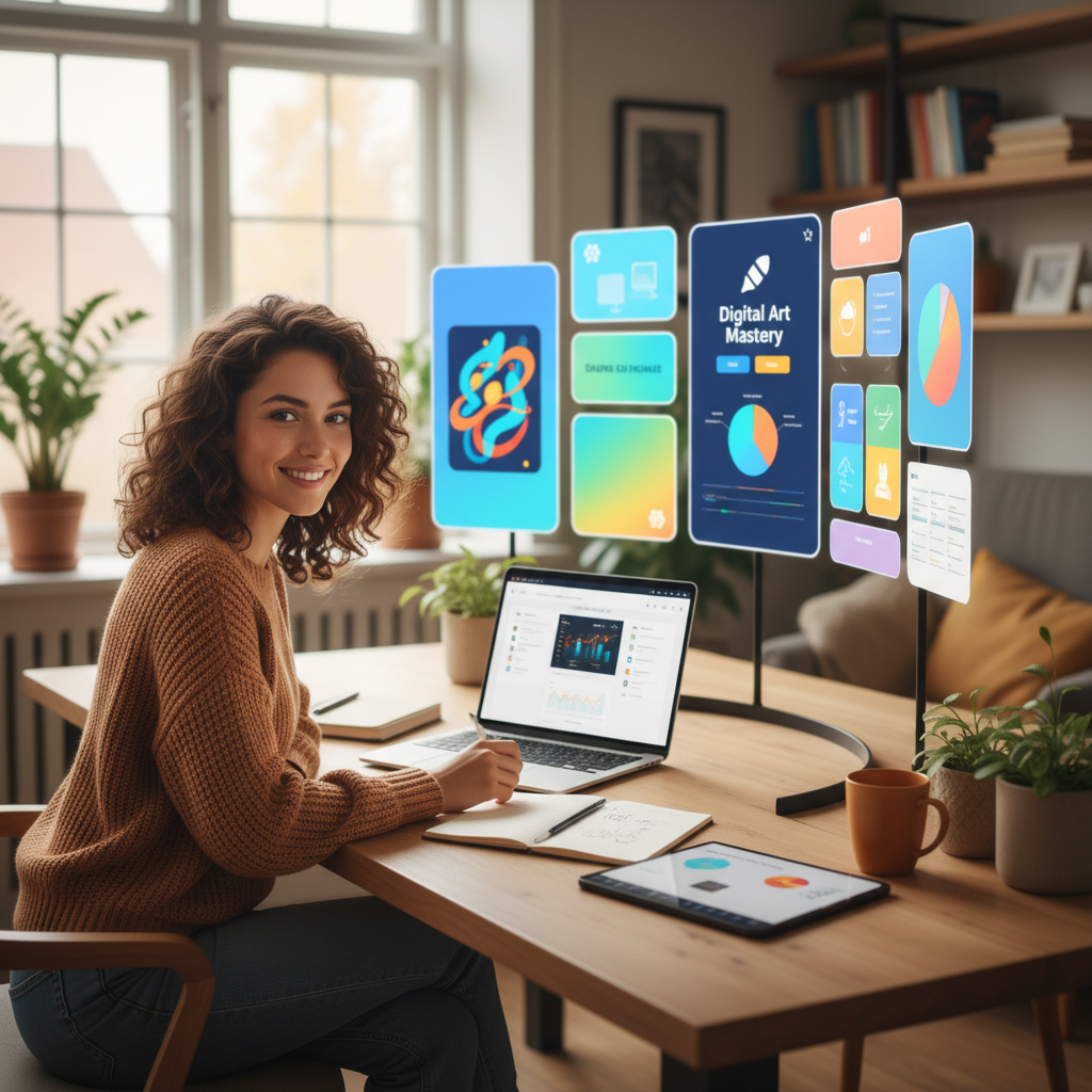 A Guide to Selling Digital Products Successfully