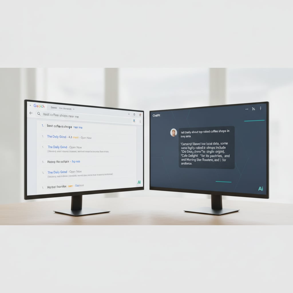 What is AI Visibility Tracking?