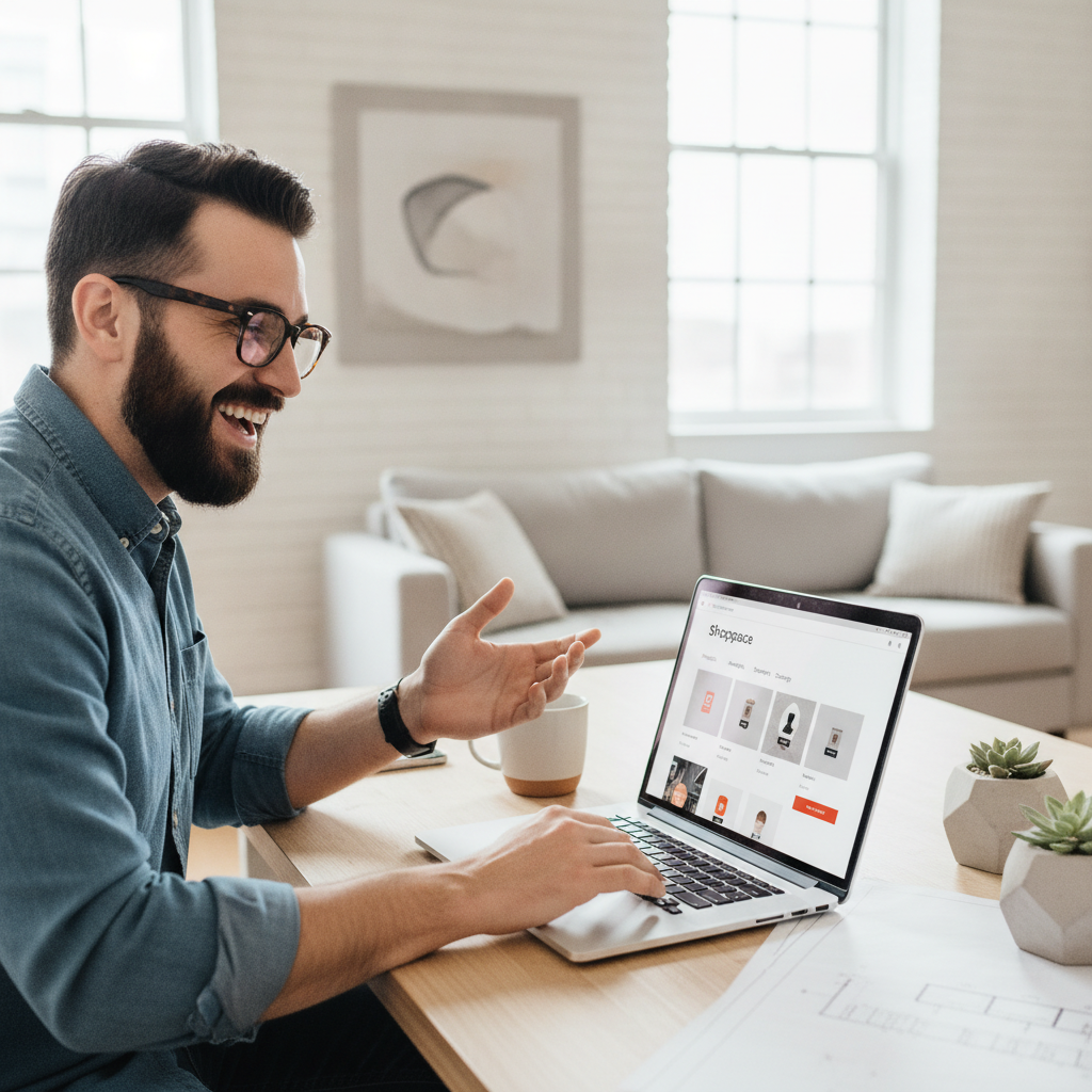 Why I Built Shopspace: Lessons Learned Along the Way