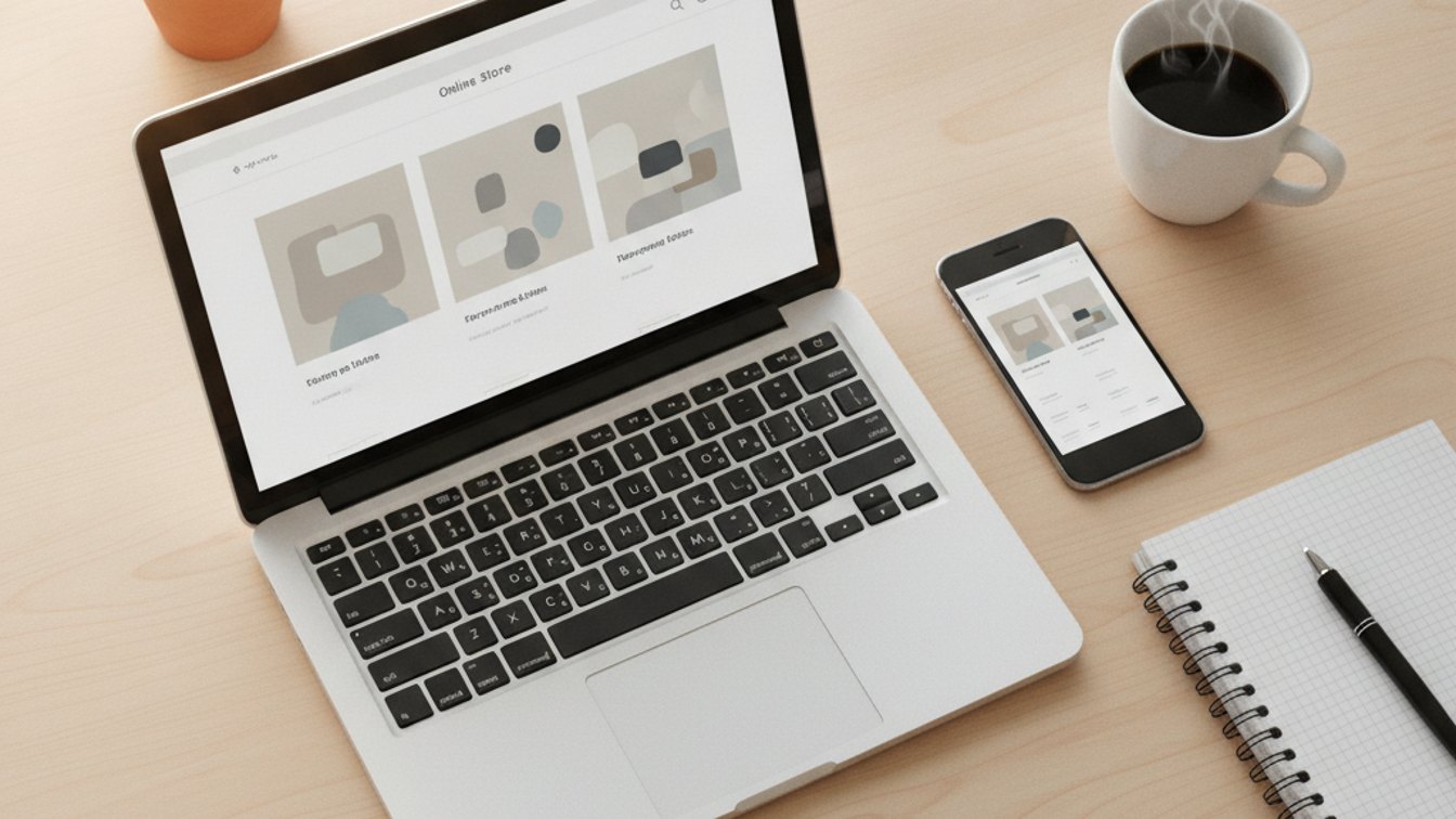 All-in-One Creator Platform: Replace Five Subscriptions With One $19 Store