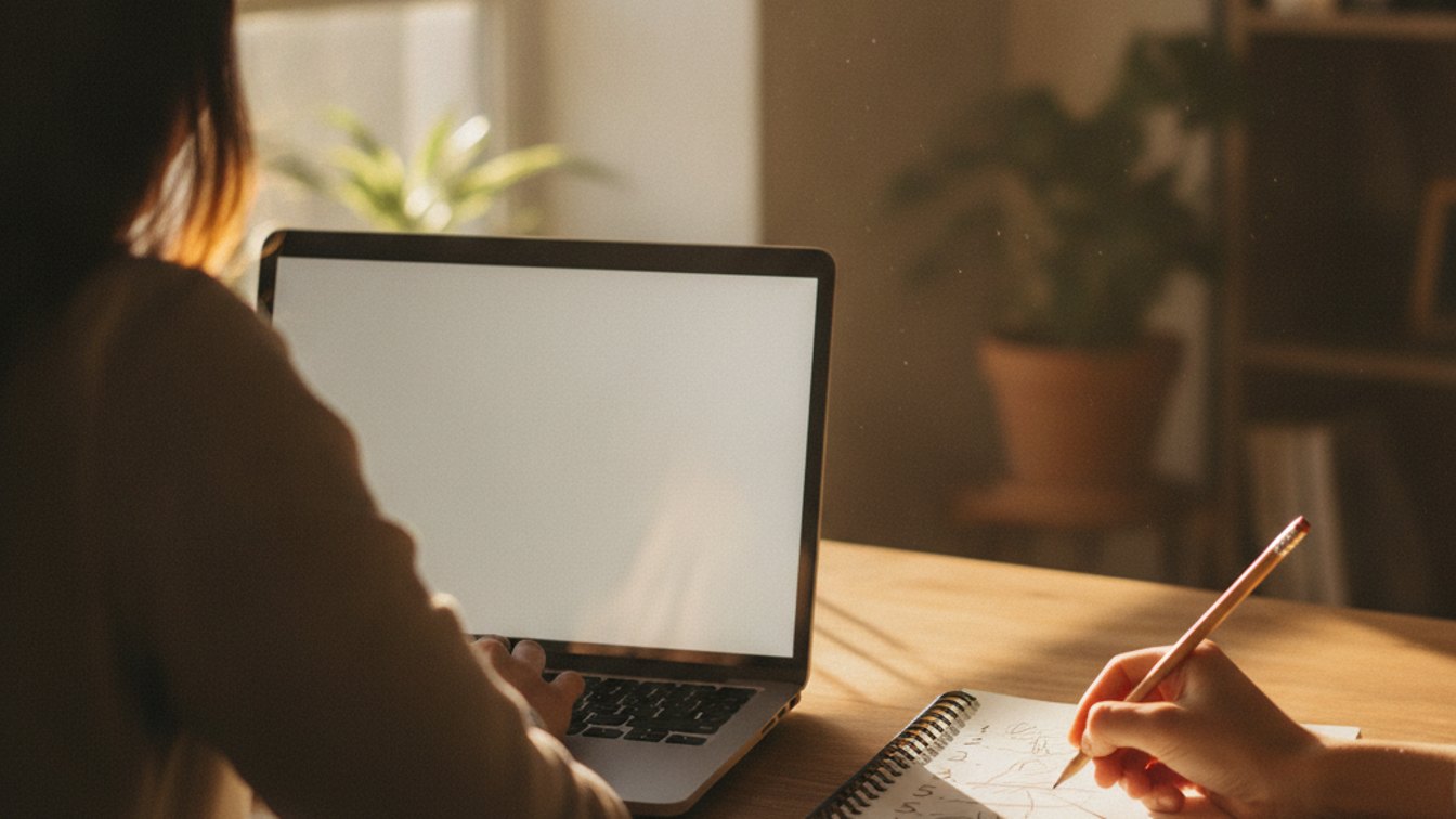 The Email Sequence That Sells a Course: Five Emails, Sent on Their Own