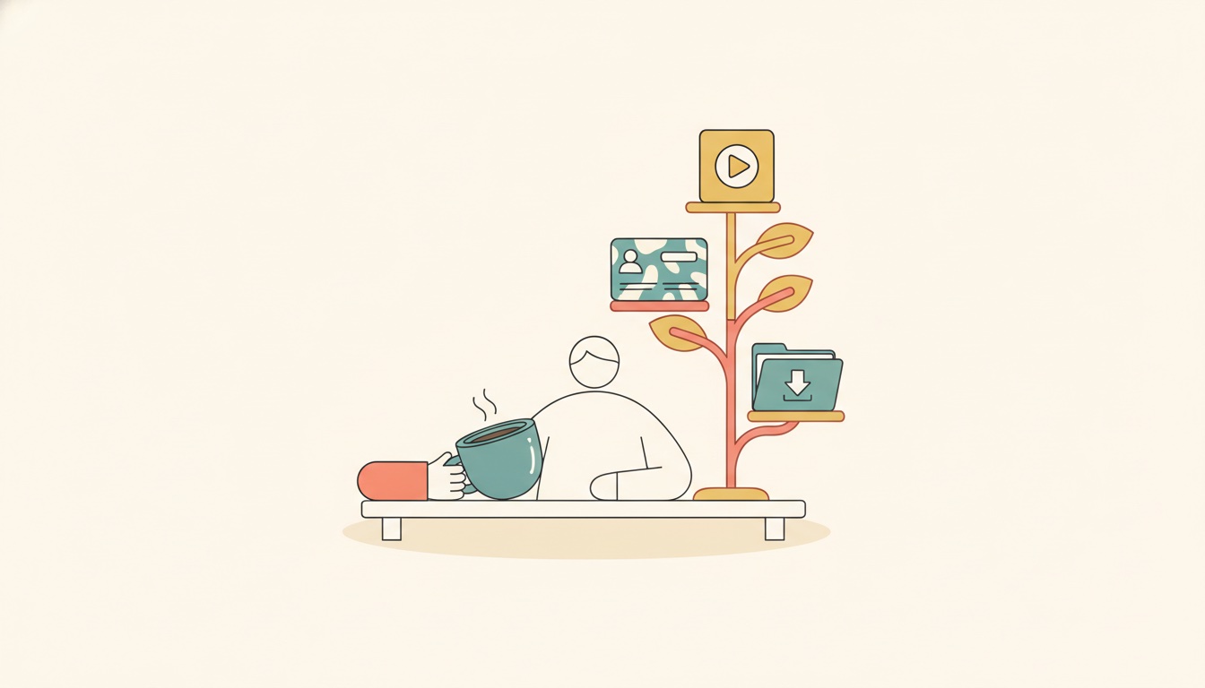 Best Ko-fi Alternative for Creators (Free Trial, 0% Fees)