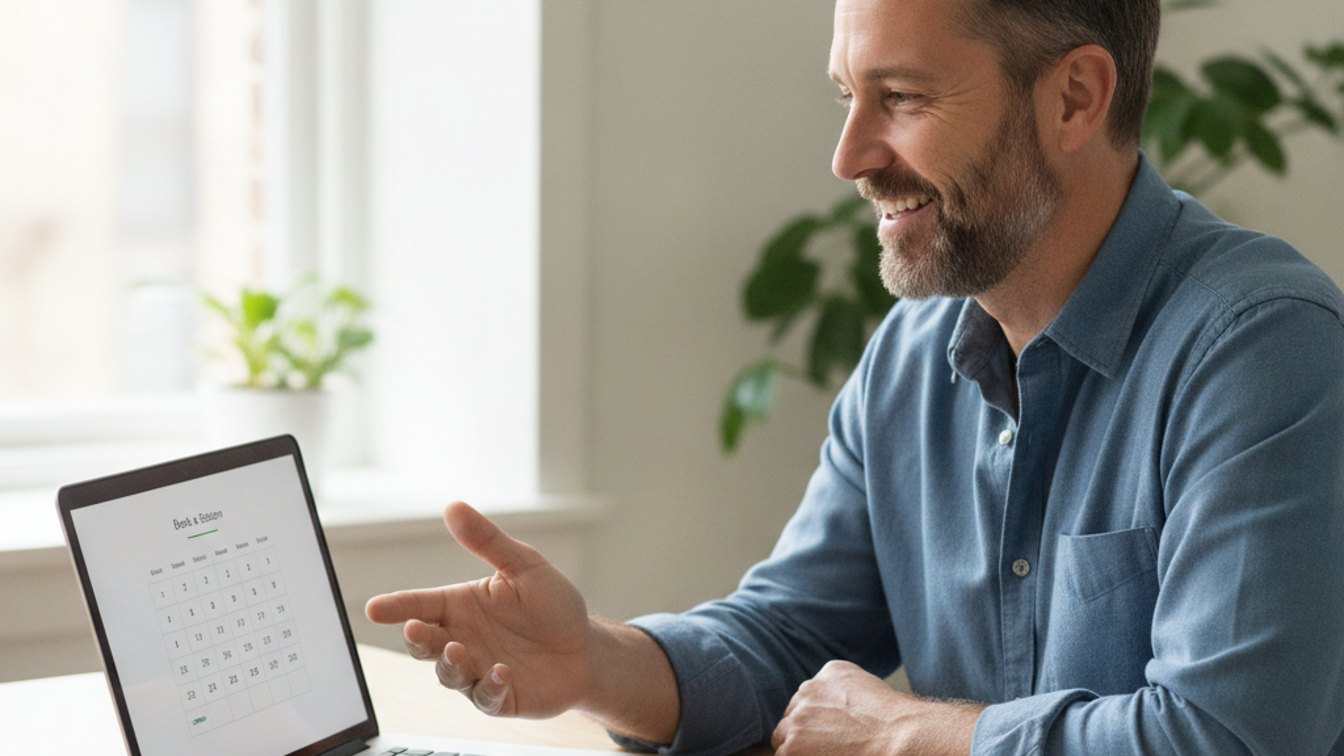 How to Sell Coaching Calls Online From One Link